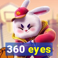 360 eyes