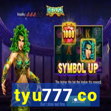 tyu777.co