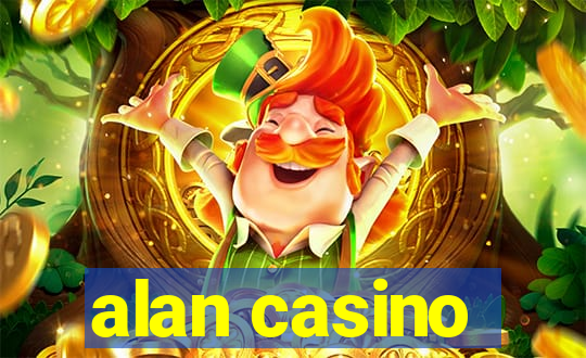 alan casino