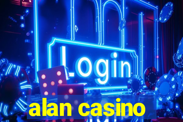 alan casino