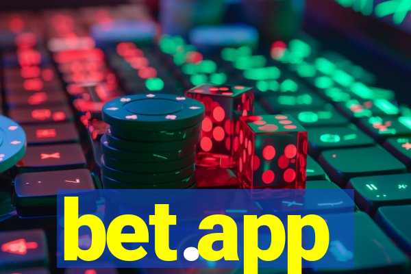 bet.app