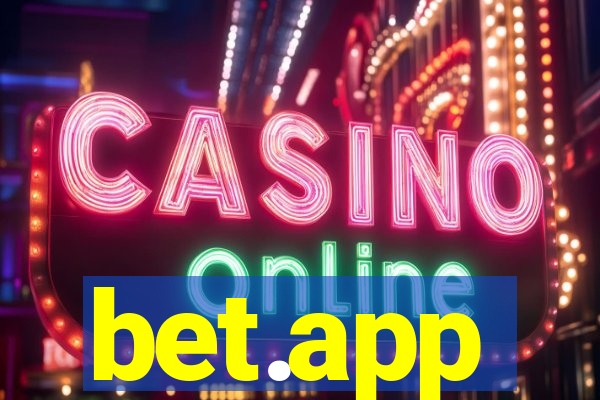 bet.app