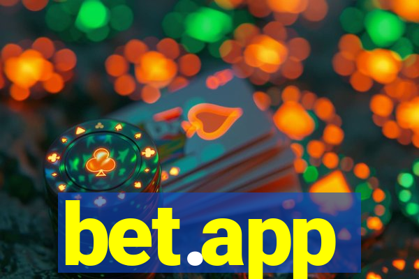 bet.app