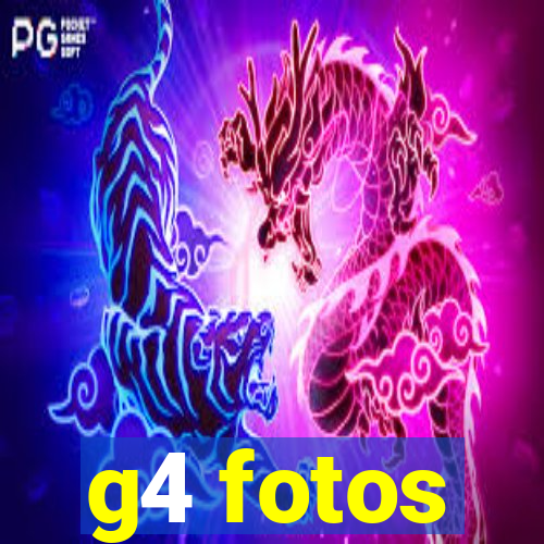 g4 fotos