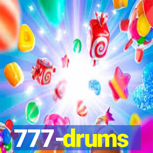 777-drums