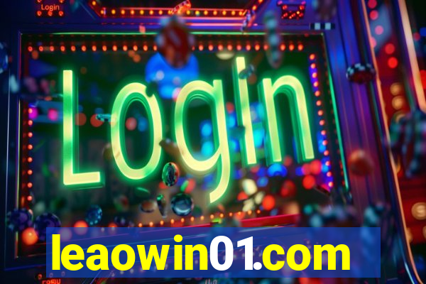 leaowin01.com