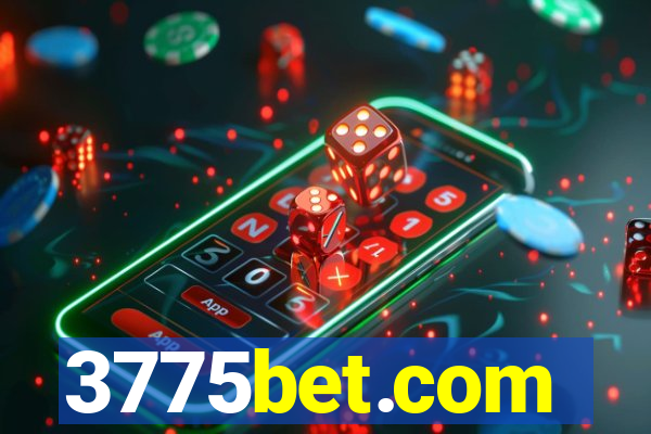 3775bet.com