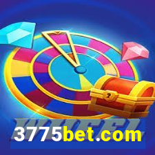 3775bet.com