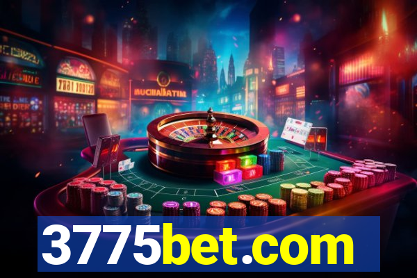 3775bet.com