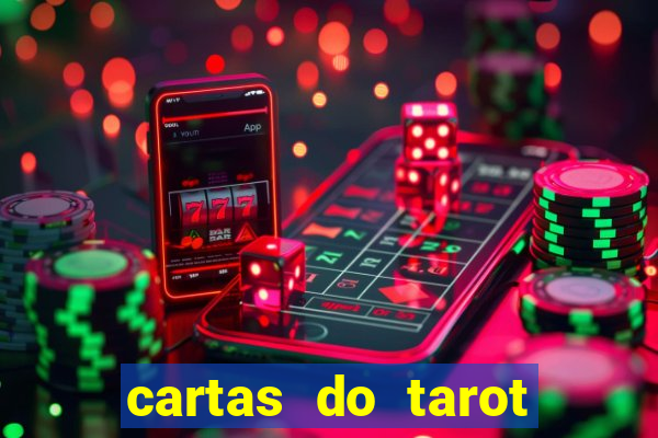 cartas do tarot que indicam mentira