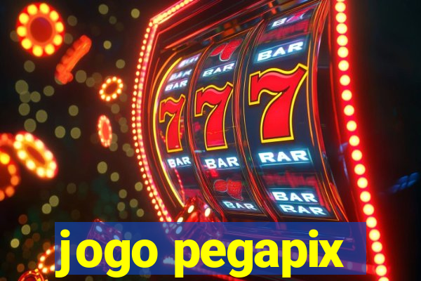 jogo pegapix