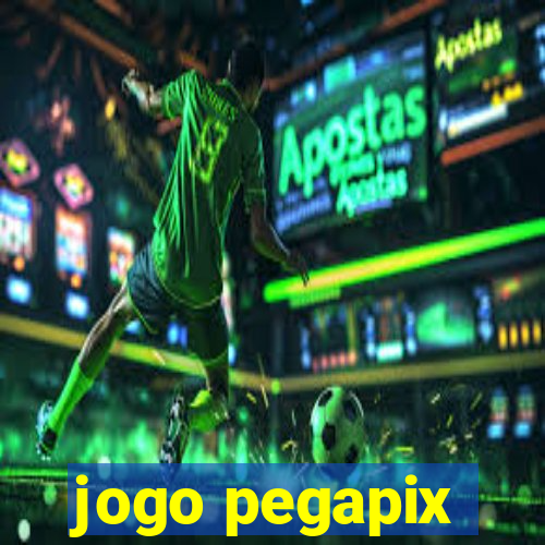 jogo pegapix