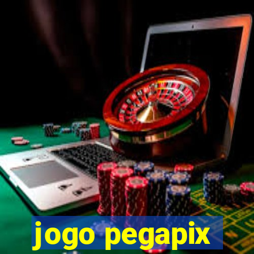 jogo pegapix