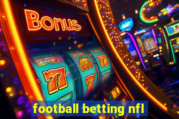 football betting nfl