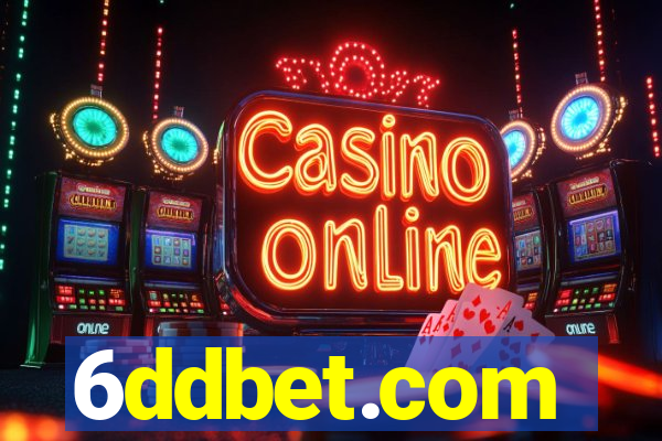 6ddbet.com