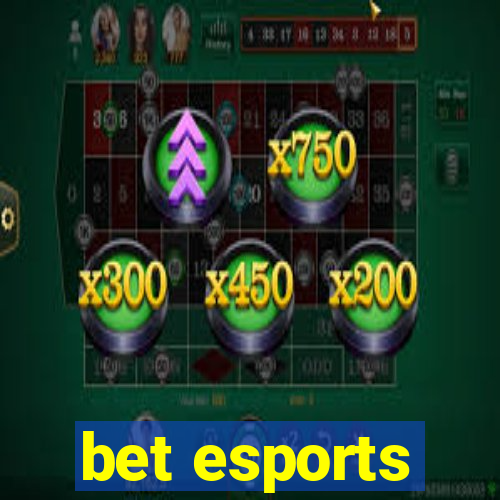 bet esports