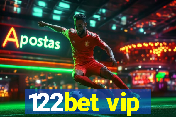 122bet vip