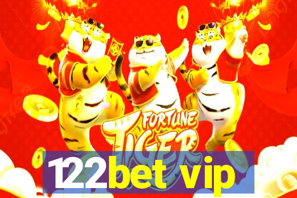 122bet vip