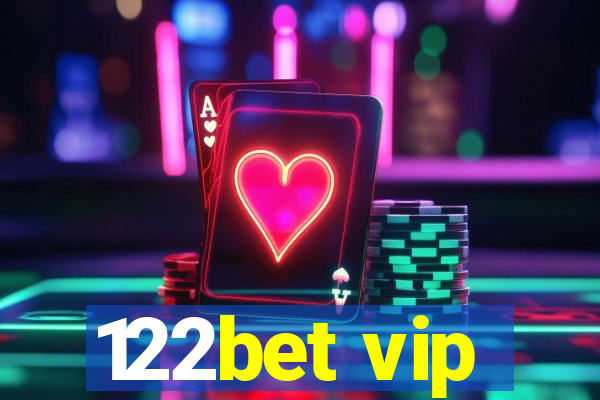 122bet vip