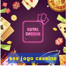 sss jogo cassino