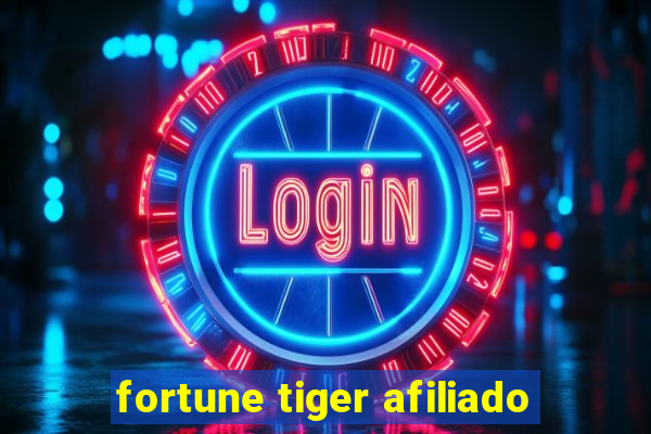 fortune tiger afiliado