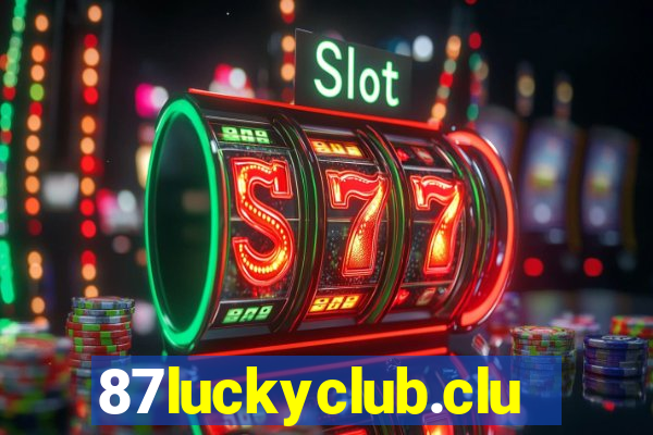 87luckyclub.club