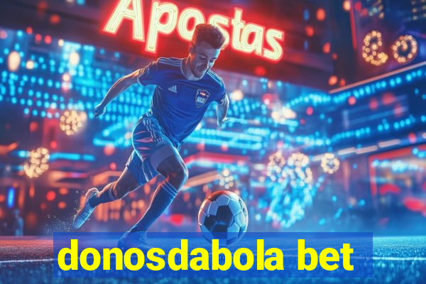 donosdabola bet