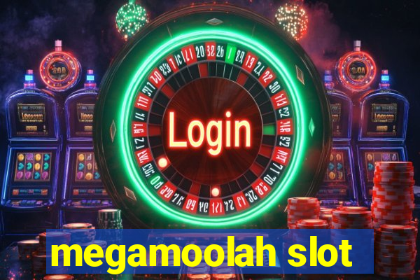 megamoolah slot