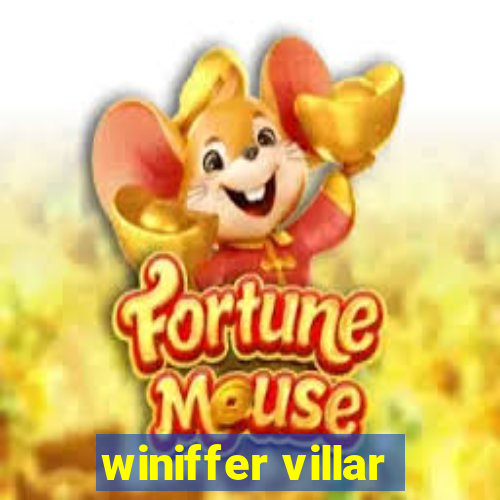 winiffer villar