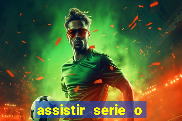 assistir serie o jogo que mudou a história