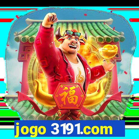 jogo 3191.com