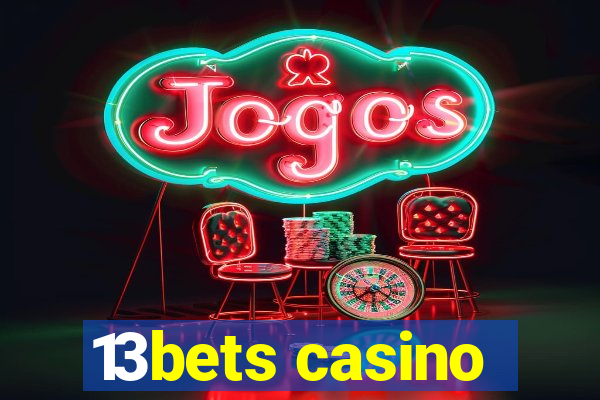 13bets casino