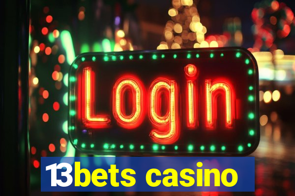 13bets casino