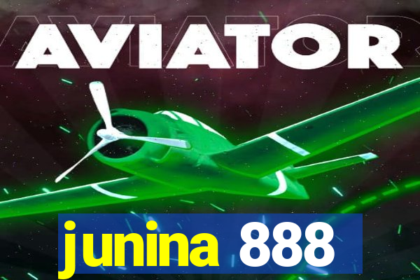 junina 888