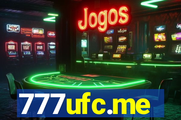 777ufc.me