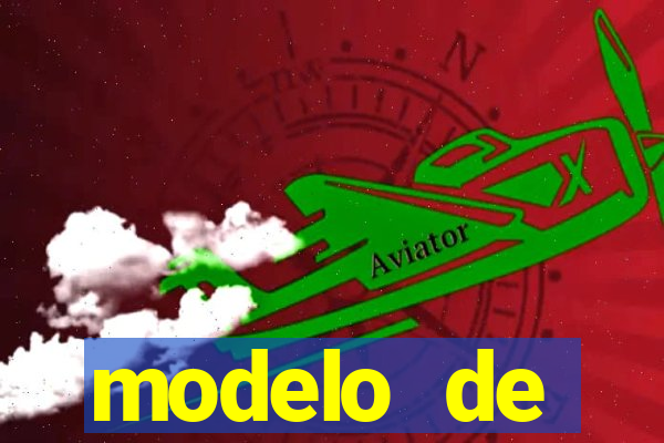 modelo de cancelamento de plano de saude