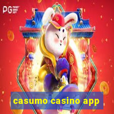 casumo casino app