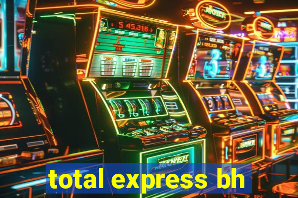 total express bh