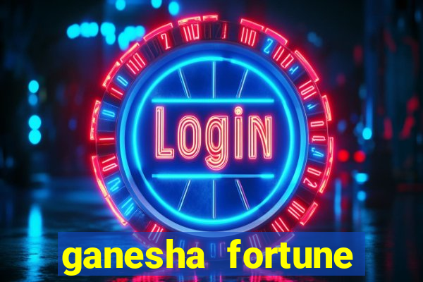 ganesha fortune como jogar