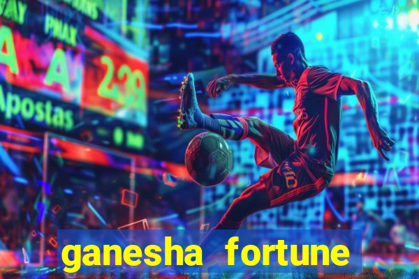 ganesha fortune como jogar