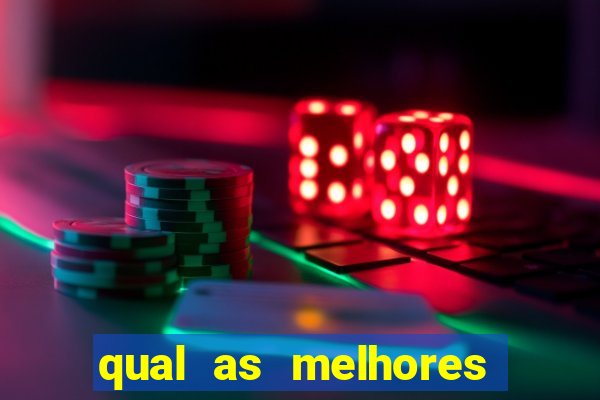 qual as melhores plataformas de jogos