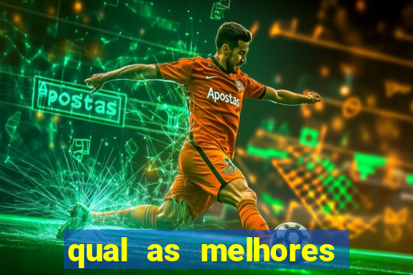 qual as melhores plataformas de jogos