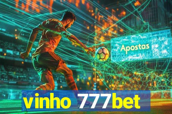 vinho 777bet