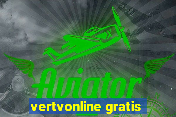 vertvonline gratis