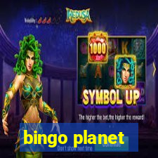 bingo planet