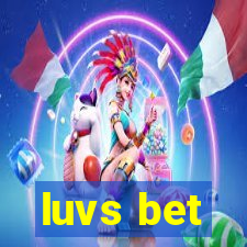 luvs bet