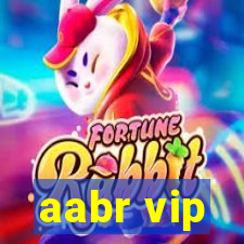 aabr vip