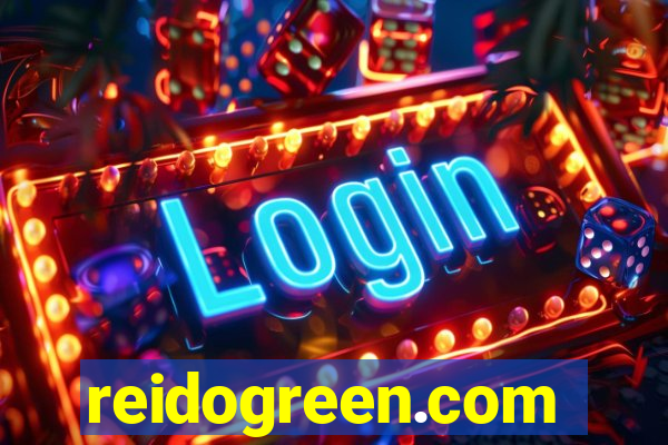 reidogreen.com