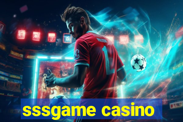 sssgame casino