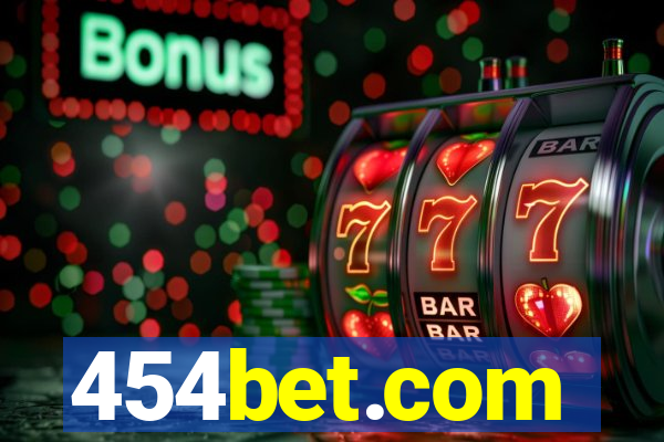 454bet.com